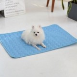 Schenopol Hűsítő matrac kutyáknak