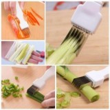 Schenopol Julienne Vágó, konyhai szeletelő, francia aprító