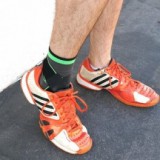 Schenopol Kompressziós Bokarögzítő