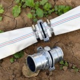 Schenopol Locsolócső Gyorscsatlakozó Fémből