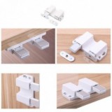 Schenopol Mágneses ajtóütköző