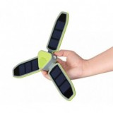 Schenopol Napelemes többállású kemping lámpa