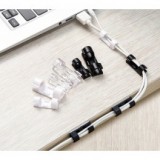 Schenopol Öntapadós kábel rendszerező