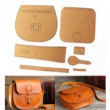 Schenopol Sablon, Bőr Táskához