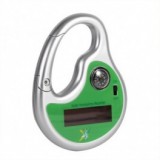 Schenopol Szúnyogriasztó (hordozható, napelemes)