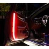 Schenopol Tuning Led szalag autó ajtóra - piros-fehér