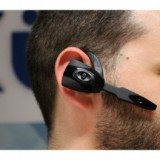 Schenopol Vezeték nélküli fülhallgató, bluetooth fülhallgató mikrofonnal