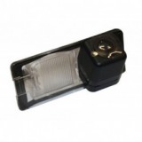 Schenopol VW Passat járműspecifikus tolatókamera