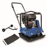 Scheppach 102 kg lapvibrátor HP 2200s