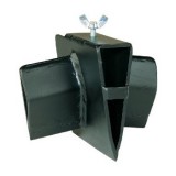 Scheppach 4-vállas hasítóék LS 600, HL 650, HL 760 LS-hez