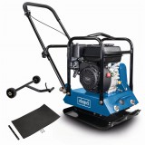 Scheppach 60 kg lapvibrátor HP 1200s