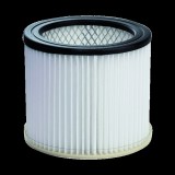 Scheppach 7907702701 porszívó tartozék és kellék Szűrő