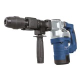 Scheppach AB 1500 MAX - 5,5 KG-OS BONTÓKALAPÁCS, 1300 W