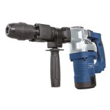 Scheppach AB 1500 MAX - 5,5 kg-os bontókalapács 1300W 27J 230V SDS MAX
