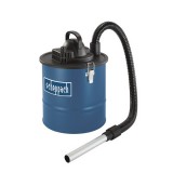 Scheppach ACM 18 hamuporszívó elektromos 230V! - 5906401901