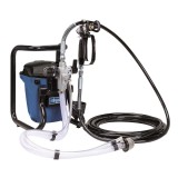 SCHEPPACH ACS 3000 Festékszóró rendszer 750 W