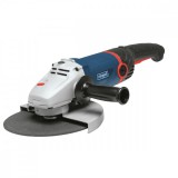 Scheppach AG 2200 sarokcsiszoló 2200 W 230 mm - 5903813901