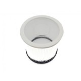 SCHEPPACH ASP 15-ES | ASP 50-ES | ROYALTY LINE WDVC 25 UNIVERZÁLIS HEPA SZŰRŐ | MOTORVÉDŐ SZŰRŐ HENGERES