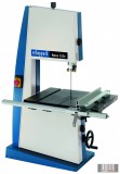 Scheppach BASA 3 szalagFűrész álvánnyal 380 V