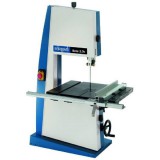 Scheppach basa 3 szalagfűrész pro elektromos 230v (1901503901)