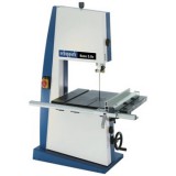 Scheppach BASA 3 szalagfűrész pro elektromos 400V - 1901503902