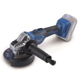 Scheppach BC-AG125-X - akkus sarokcsiszoló indukciós motorral, 125 mm-IXES 20V - 5909235900