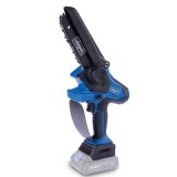 Scheppach BC-PS150-X - akkus ágvágó láncfűrész indukciós motorral IXES 20 V - 5910310900