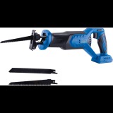 Scheppach BC-RS250-X Akkus Orrfűrész 20V (akku és töltő nélkül) (5909242900)