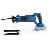 Scheppach BC-RS250-X - akkus orrfűrész indukciós motorral IXES 20 V (akku és - 5909242900