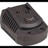 Scheppach BFC2-20Li Akkumulátor Töltő 20 V 1.65 A (SCH7909205702)