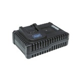 Scheppach BFC4-20LI - 20 V AKKUMULÁTOR GYORSTÖLTŐ 4 A