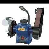 Scheppach BGS 700 Kombinált Csiszológép (SCH4903303901)