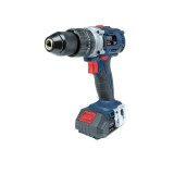 Scheppach BID60-20LI - AKKUS 2-SEBESSÉGES SZÉNKEFE NÉLKÜLI ÜTVECSAVAROZÓ / -FÚRÓ