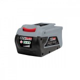 Scheppach BPS4040Li - 40V Li-Ion akkumulátor 4Ah - 7909203701
