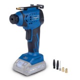 Scheppach C-AC20-X - akkus kompresszor IXES 20 V (akku és töltő nélkül) - 5909247900