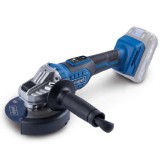 Scheppach C-AG125-X akkus sarokcsiszoló,125 mm, IXES 20V (akku és töltő nélkül) - 5909234900