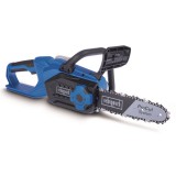 Scheppach C-CS254-X Akkus láncfűrész 20V (akku és töltő nélkül) (5910308900)