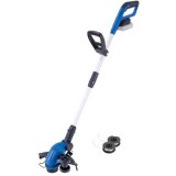 Scheppach C-LT300-X akkus szegélyvágó 2az1-ben IXES 20V (akku és töltő nélkül) - 5910904900