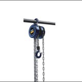 Scheppach cb 01 láncos emelő (4907401000)