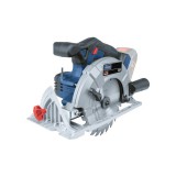 Scheppach CCS165-20LI - AKKUMULÁTOROS KÖRFŰRÉSZ 20 V, AKKU ÉS TÖLTŐ NÉLKÜL