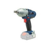 Scheppach CIW350-20LI - AKKUMULÁTOROS ÜTVECSAVAROZÓ 20 V, AKKU ÉS TÖLTŐ NÉLKÜL