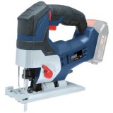 Scheppach CJS25-20Li - Akkus szúrófűrész / dekopírfűrész 20 V (5901807900)