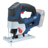 Scheppach CJS25-20Li szúrófűrész, dekopírfűrész 20V 25mm, aksi és töltő nélkül