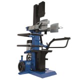 Scheppach Compact 10 T - rönkhasító 10 tonnás (400 V) - 5905423902