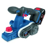 Scheppach CPL60-20Li 20 V akkumulátor és töltő nélkül akkumulátoros gyalu