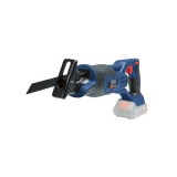 Scheppach CRS100-20LI - AKKUMULÁTOROS ORRFŰRÉSZ 20 V, AKKU ÉS TÖLTŐ NÉLKÜL