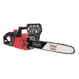 Scheppach CSE 2700 - elektromos láncfűrész 2700 W motorral - 5910205901