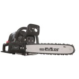 Scheppach CSP 53-45 benzinmotoros láncfűrész 53ccm 2,7Le 21,2m/s 6,8kg
