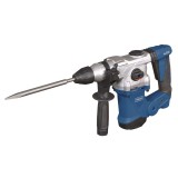 Scheppach DH 1000 PLUS - FÚRÓ/VÉSŐKALAPÁCS, 900 W