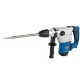 Scheppach DH 1200 MAX - 6 kg-os fúró/vesőkalapács  (5907901901)